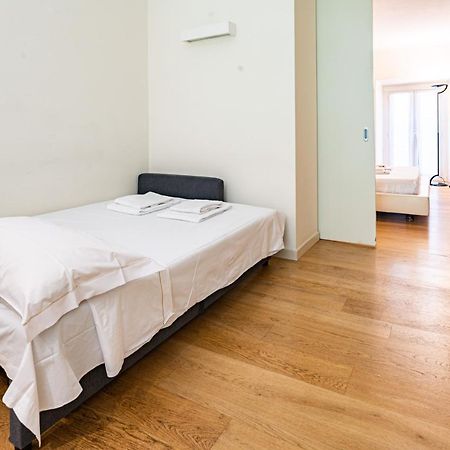 Brera Livings, Charming Flat Near Duomo Apartment Milan Exterior photo