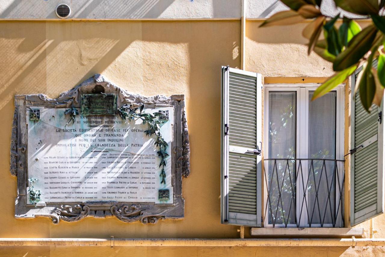Brera Livings, Charming Flat Near Duomo Apartment Milan Exterior photo
