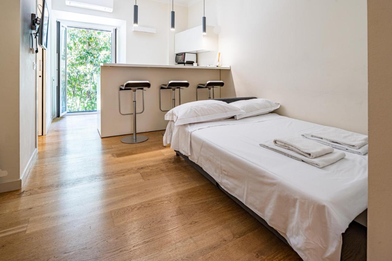 Brera Livings, Charming Flat Near Duomo Apartment Milan Exterior photo