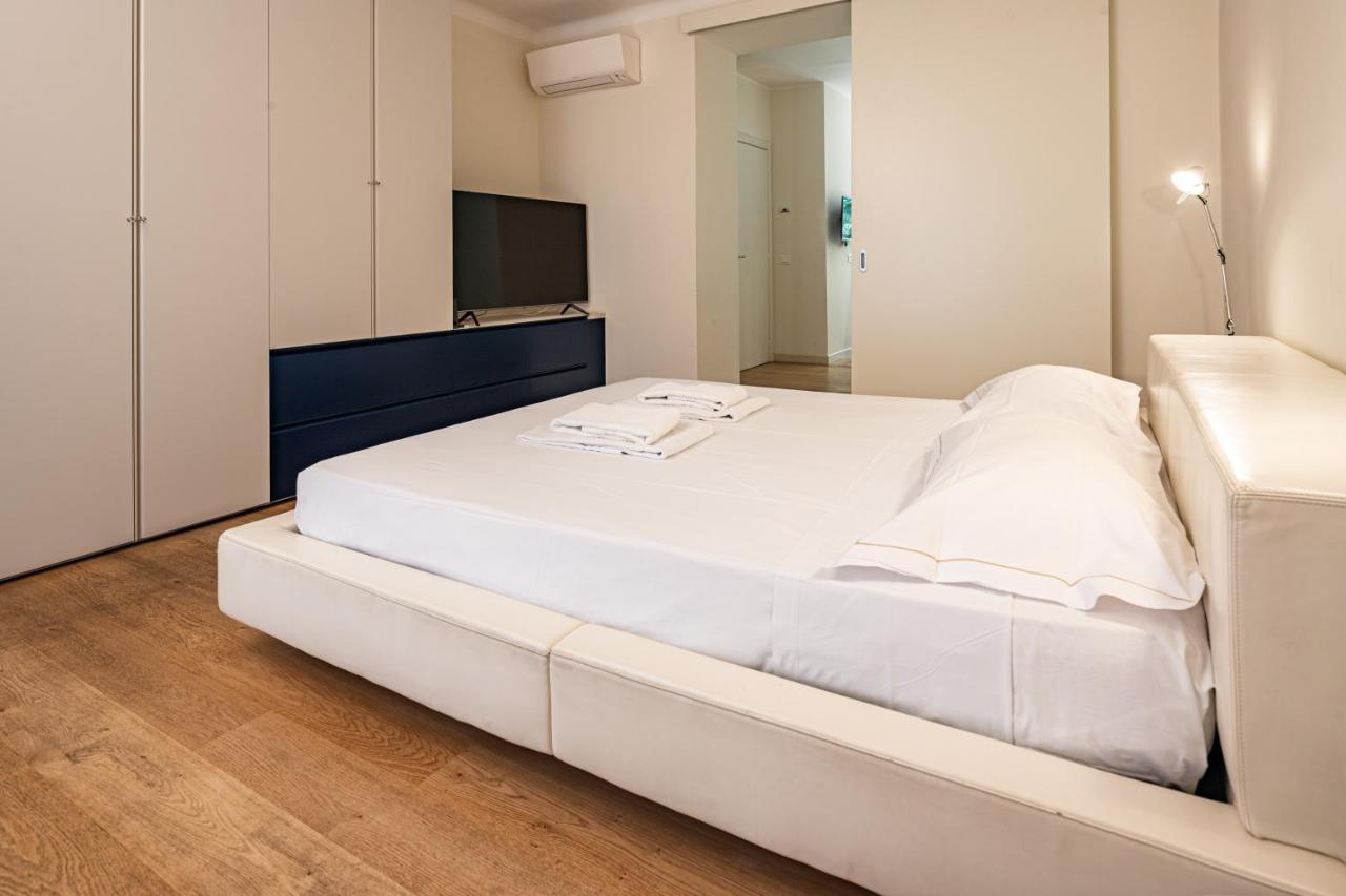Brera Livings, Charming Flat Near Duomo Apartment Milan Exterior photo