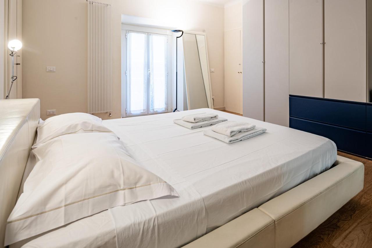 Brera Livings, Charming Flat Near Duomo Apartment Milan Exterior photo