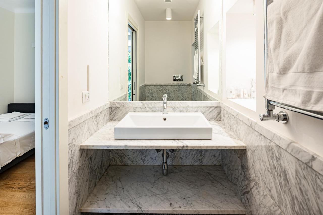 Brera Livings, Charming Flat Near Duomo Apartment Milan Exterior photo