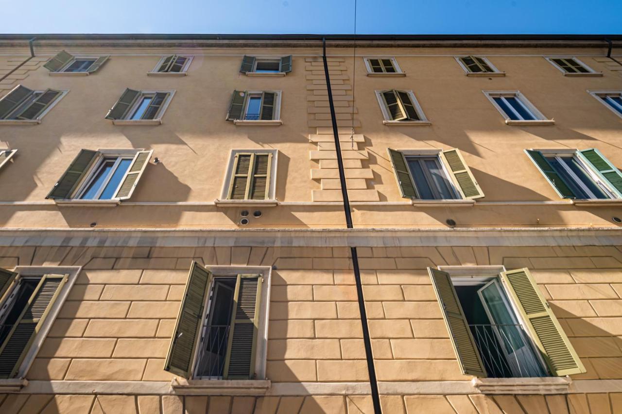 Brera Livings, Charming Flat Near Duomo Apartment Milan Exterior photo